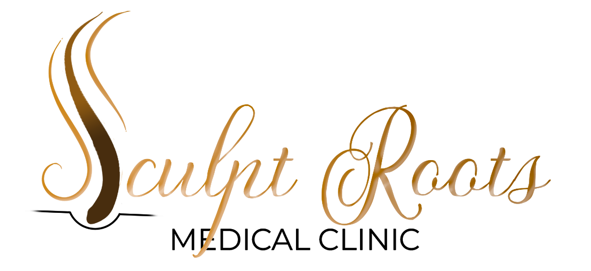 sculpt roots-hair transplant uae